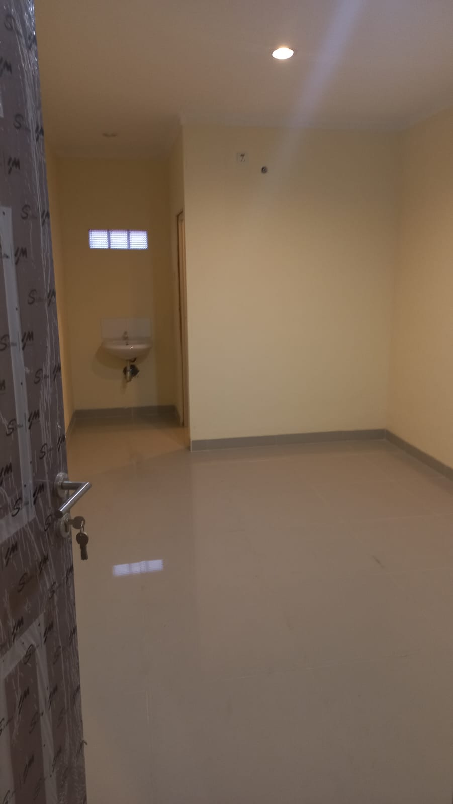 Disewakan Rumah di Meadow Green Lippo Cikarang